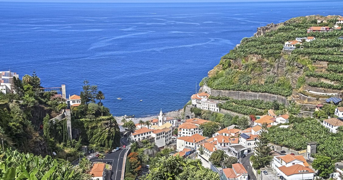 Ponta do Sol