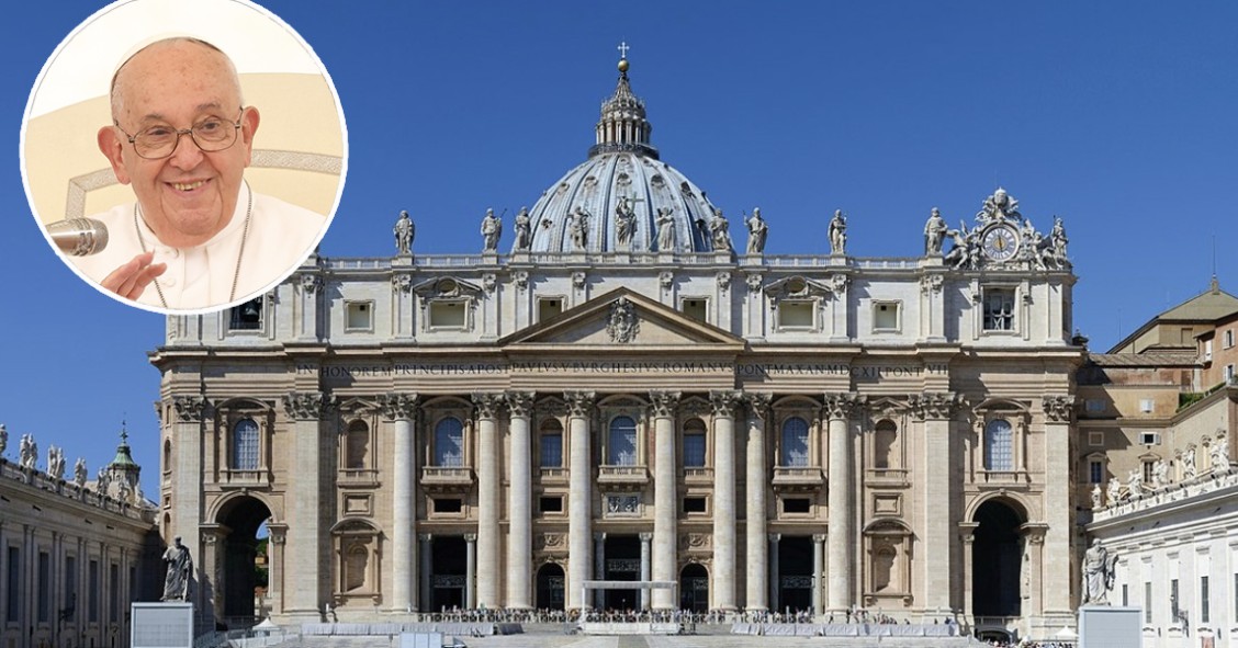 Papa Francisco
