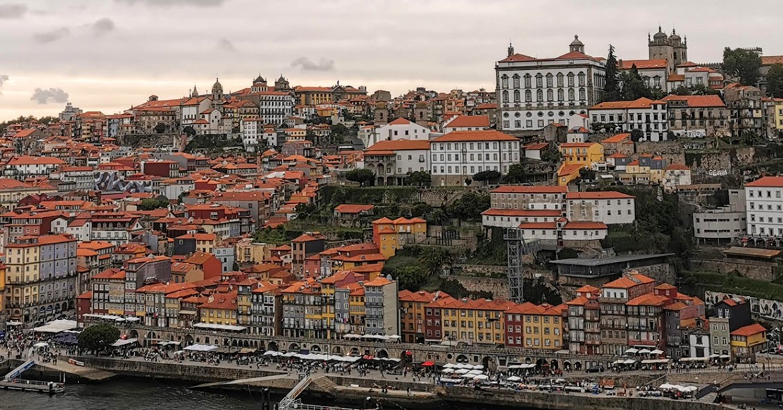 Porto