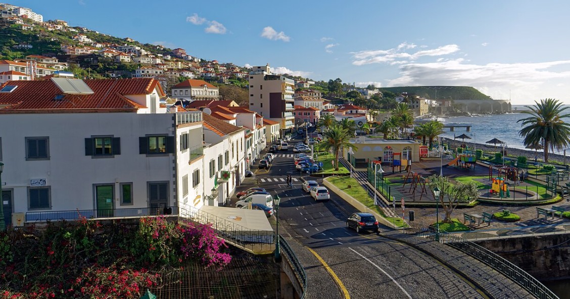 Santa Cruz