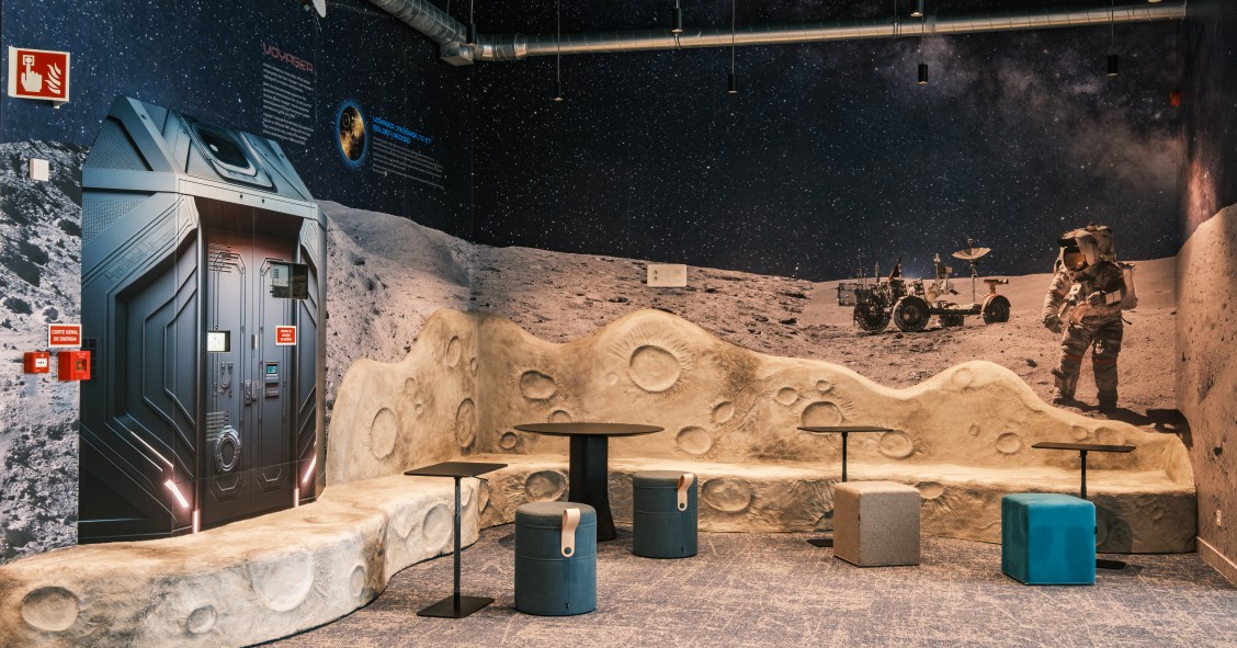 Natixis Solar System