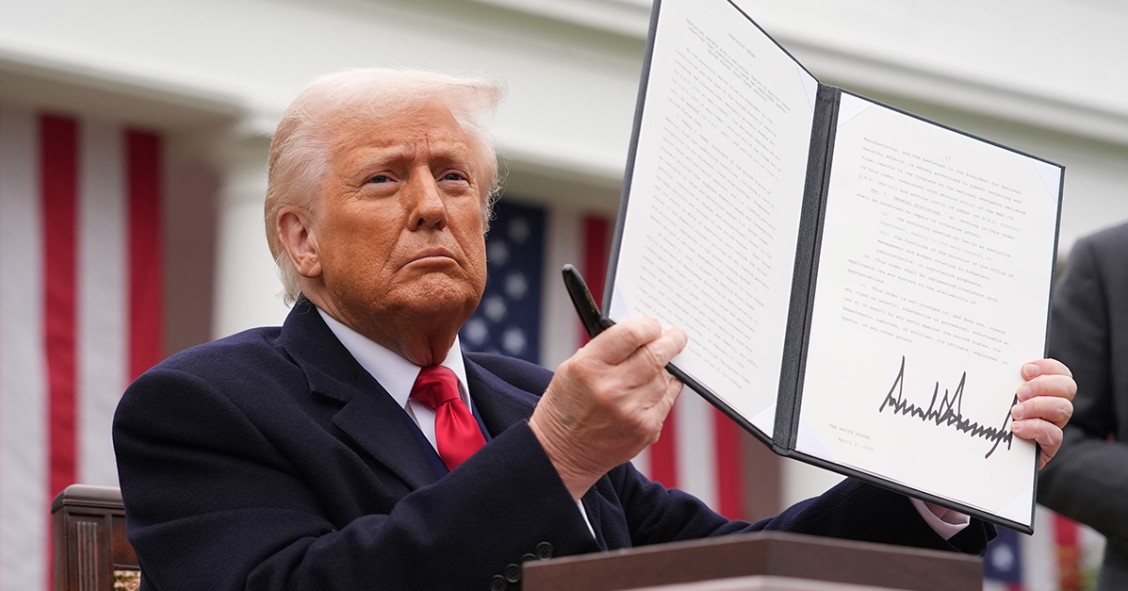tarifas de Trump
