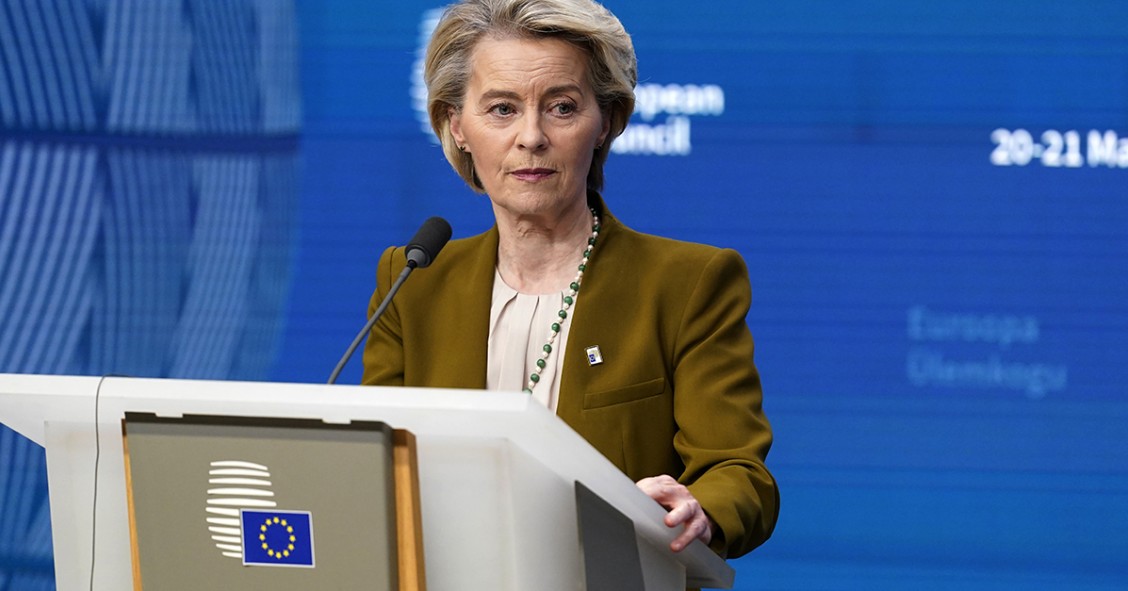 Habitação acessível na Europa