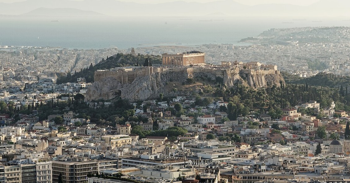 Atenas