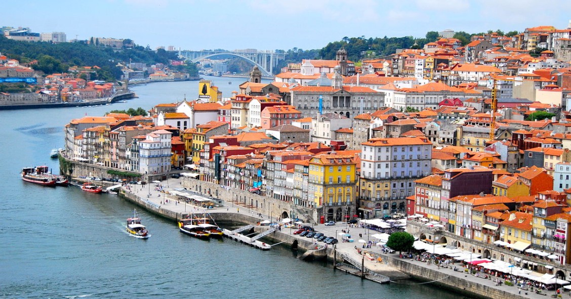Porto