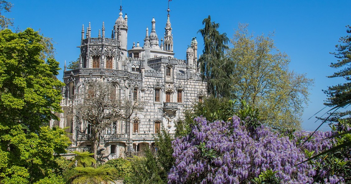 Quinta da Regaleira