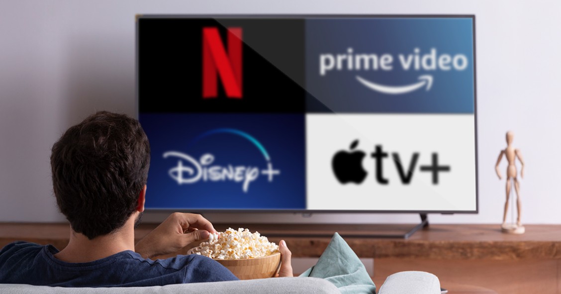 Séries