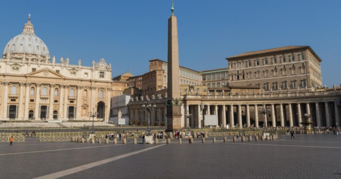 Praça de São Pedro