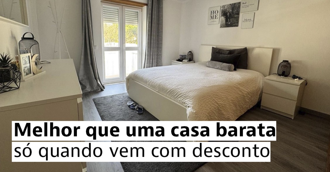 casas baratas