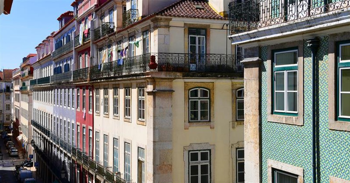 Reabilitar imóveis do Estado