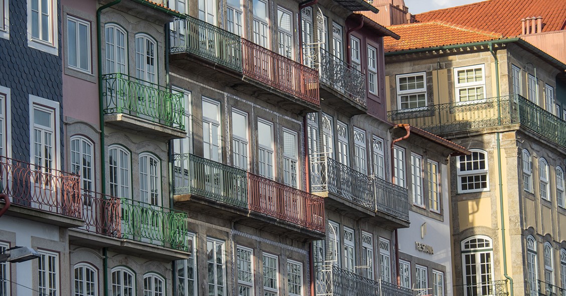 habitação acessível