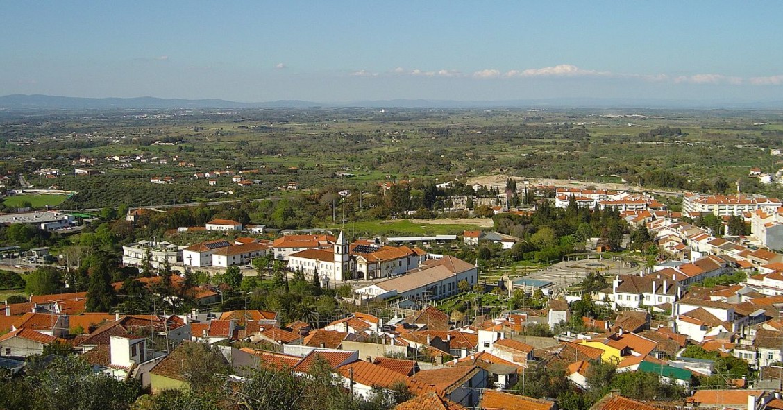Castelo Branco