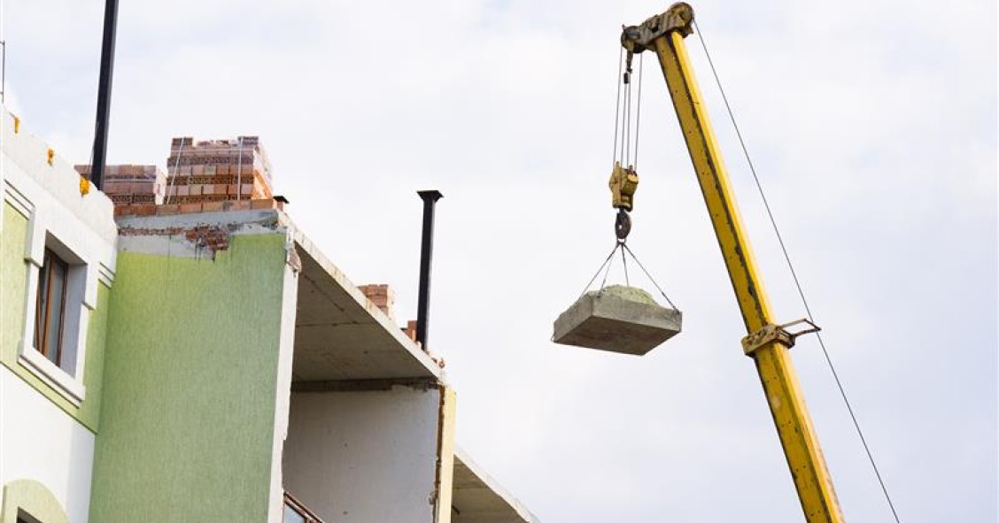 construir casa