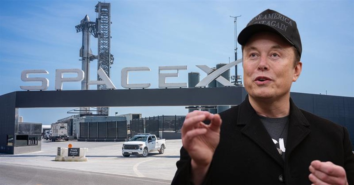 Elon Musk