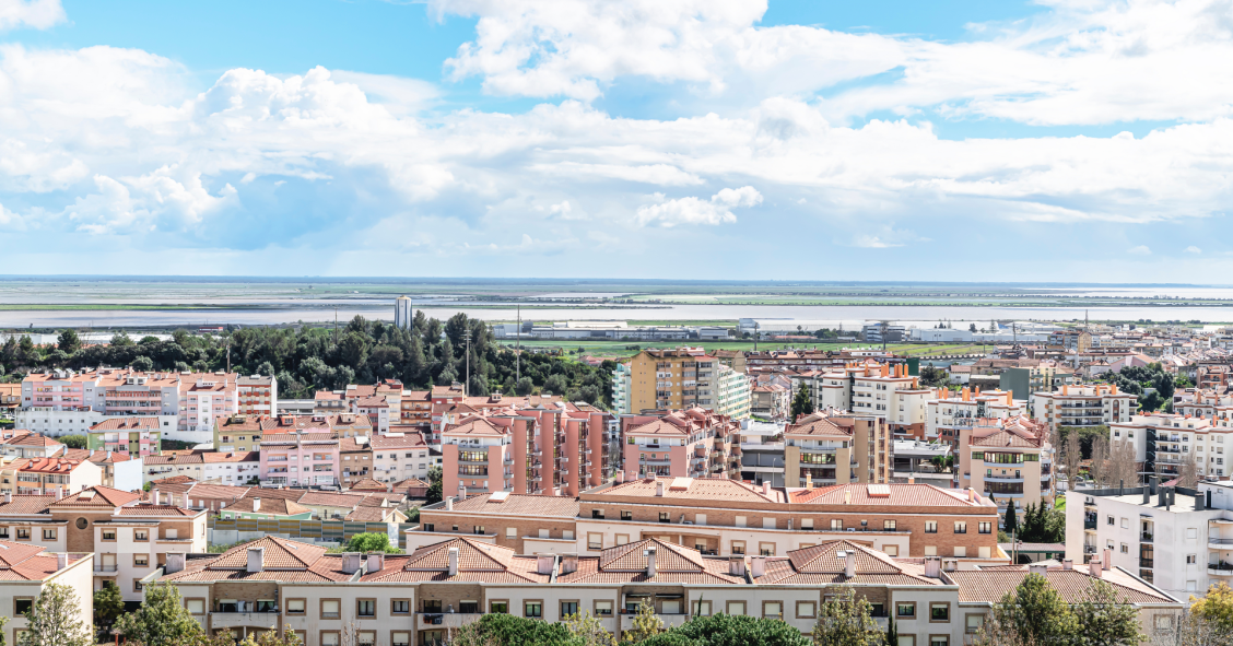 Tejo View Apartments