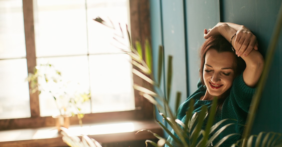 iluminação natural