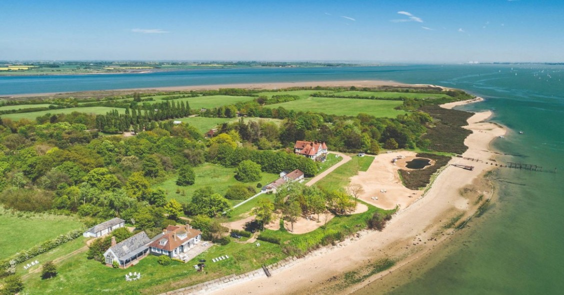 Osea Island
