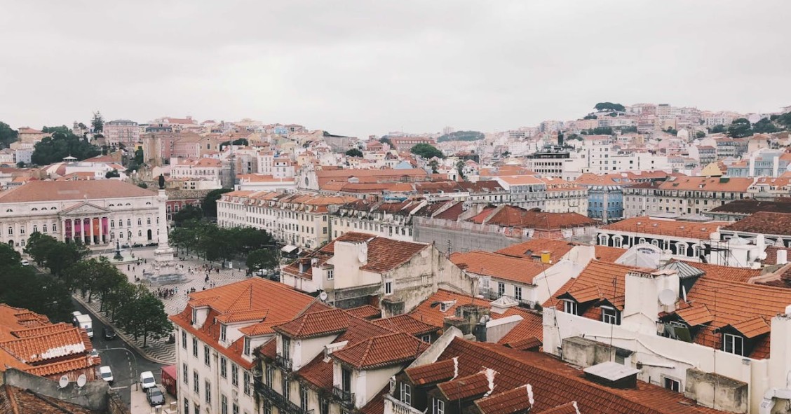 Pode de compra de casas de luxo
