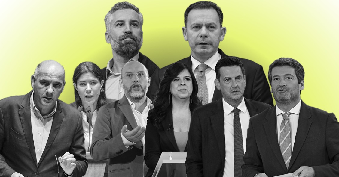 eleições