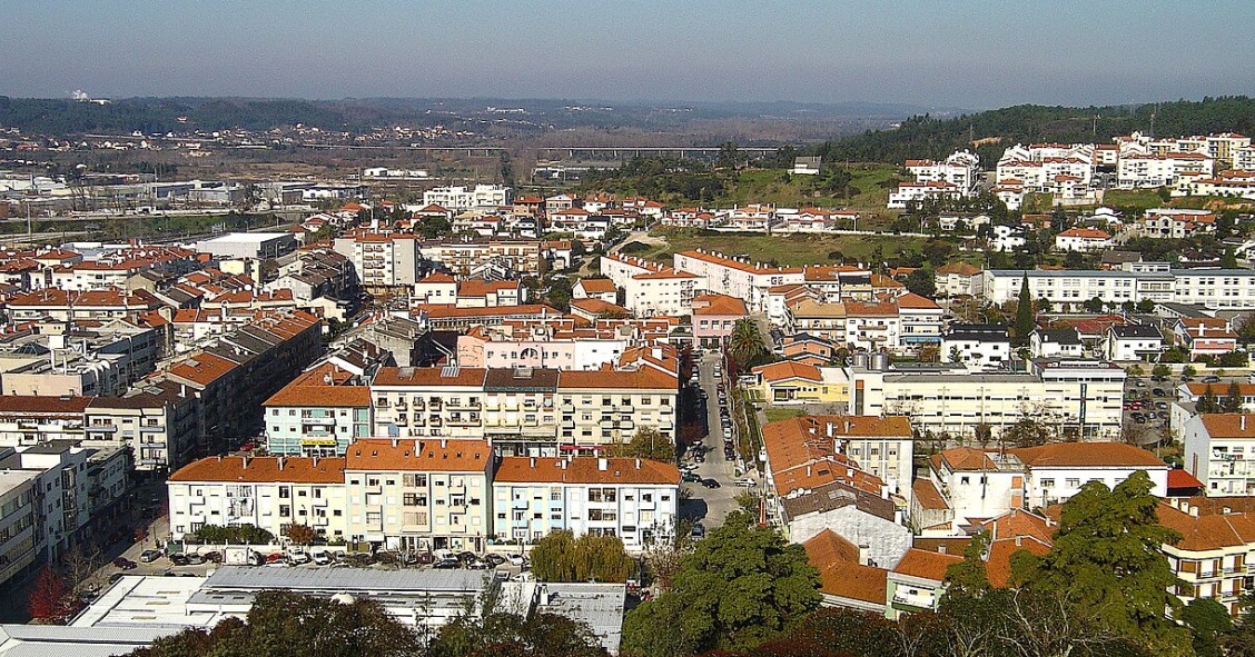 Pombal