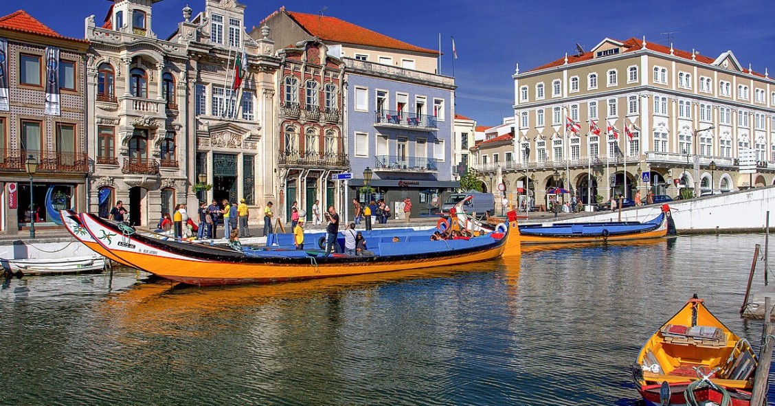 Aveiro