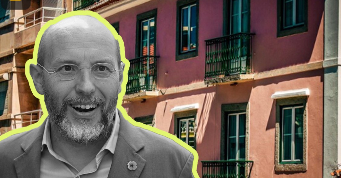 Rui Tavares