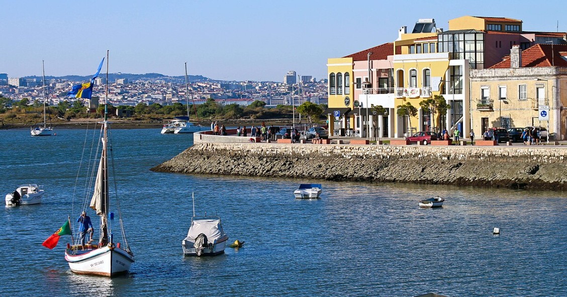 Seixal