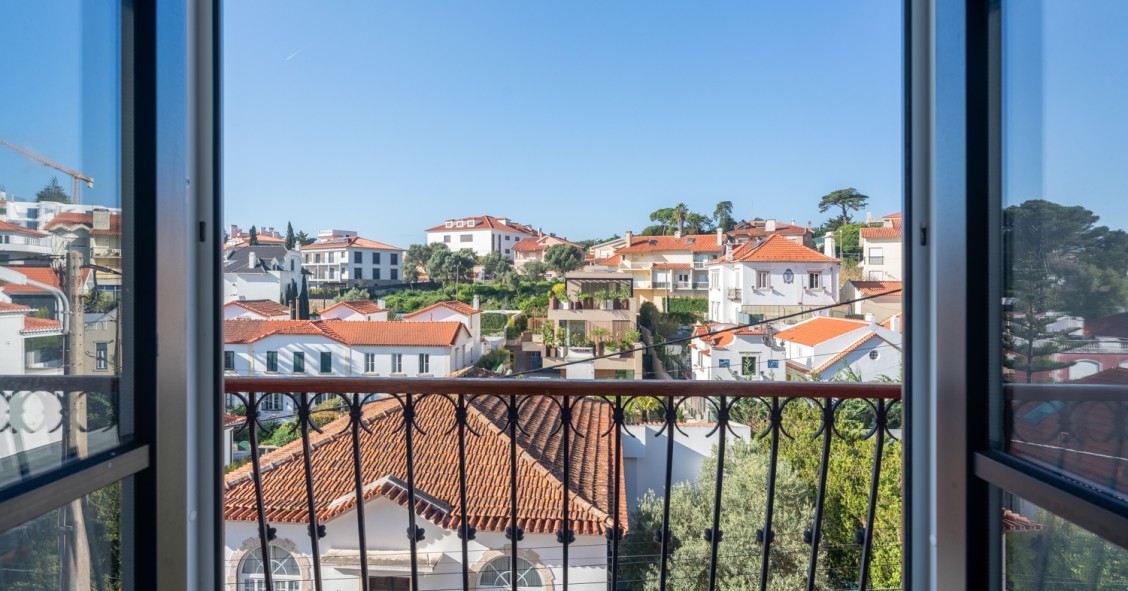 Villa Luzia Monte Estoril