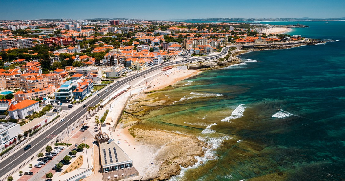 Cascais