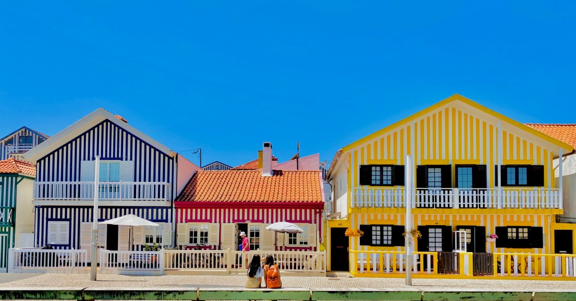 Costa Nova
