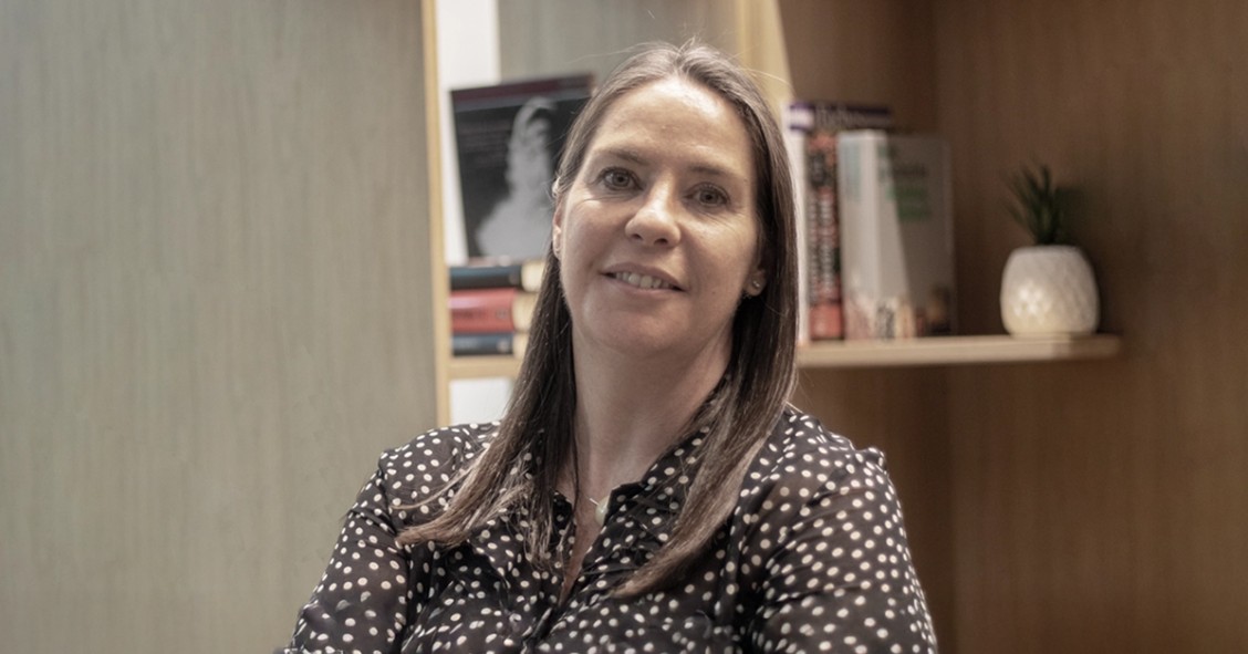 Ana Lozano, da Nidus Lab