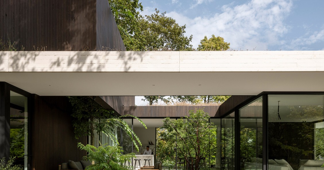Hidden Villa 