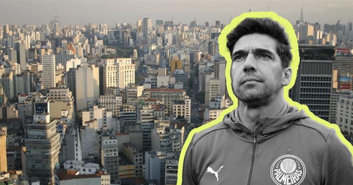 Abel Ferreira