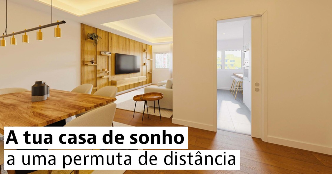 casa moderna