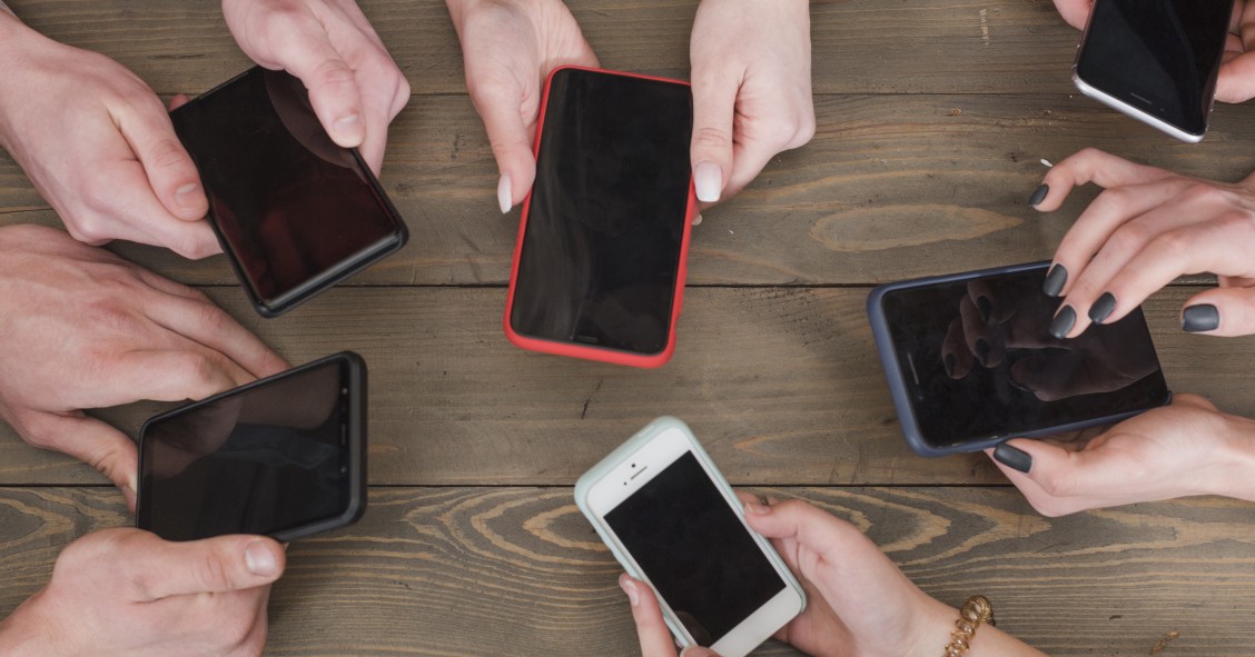 Comprar telemóvel mais eficiente