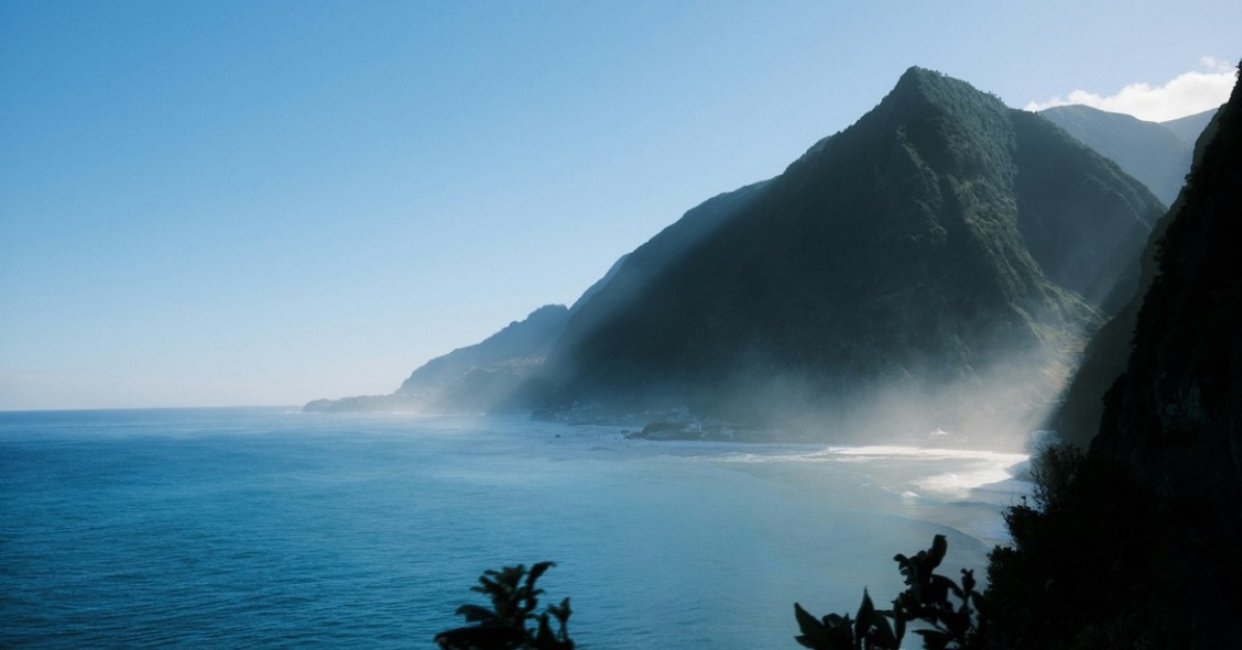 Ilha da Madeira