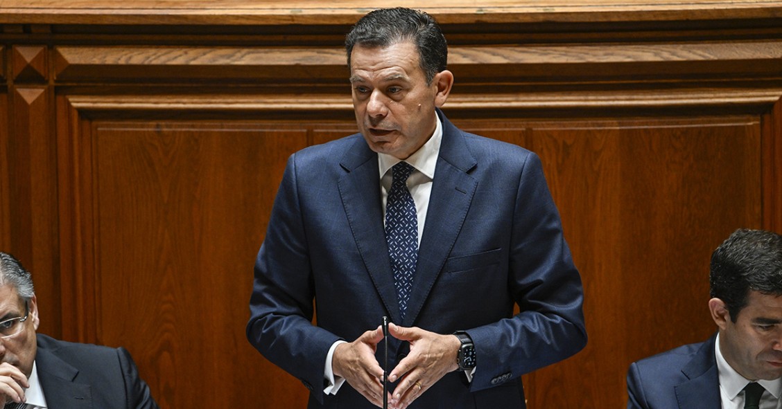 Crise de acesso à habitação