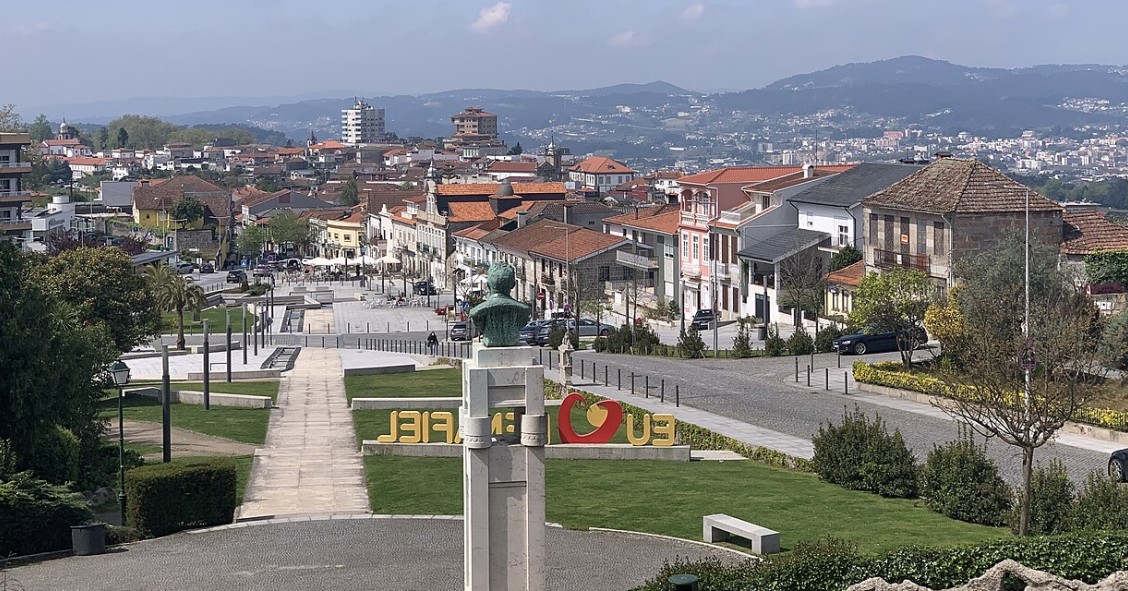 Penafiel
