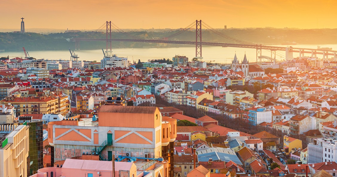 Lisboa