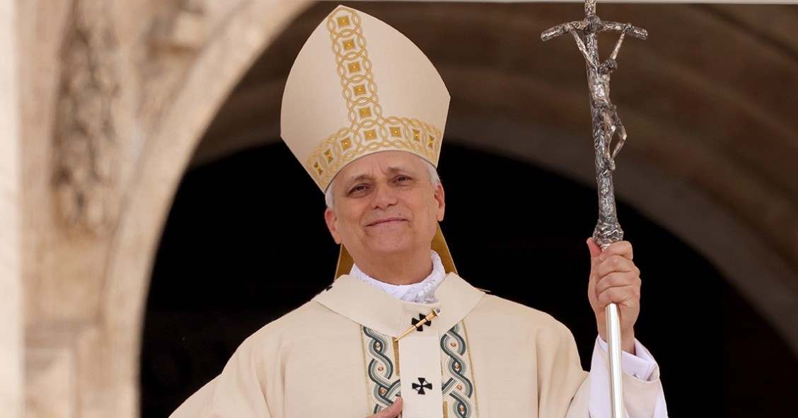 Papa Leão XIV