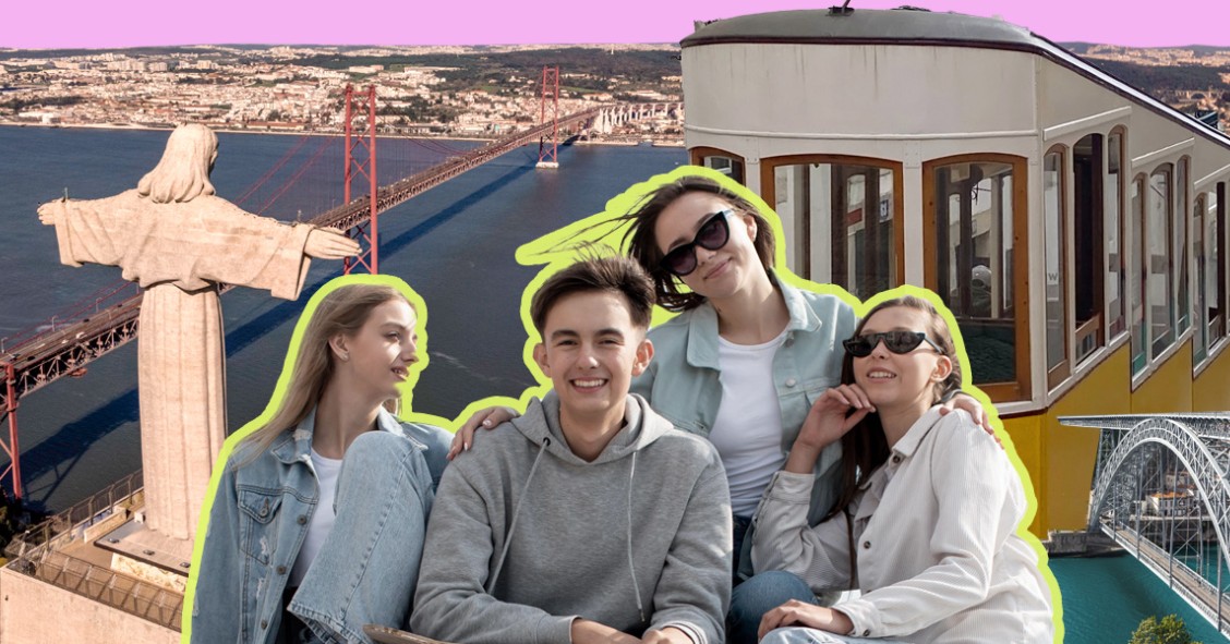 Study in Portugal