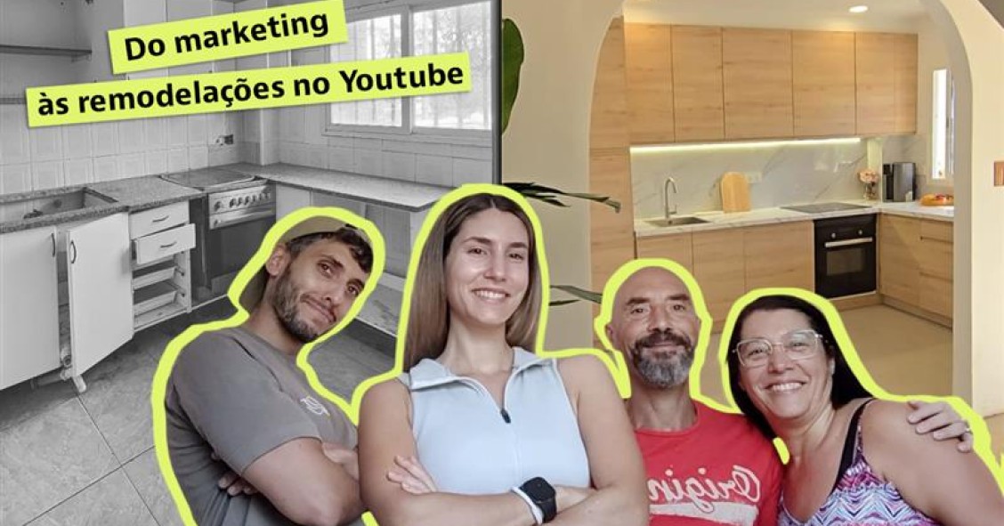 Reformar a casa