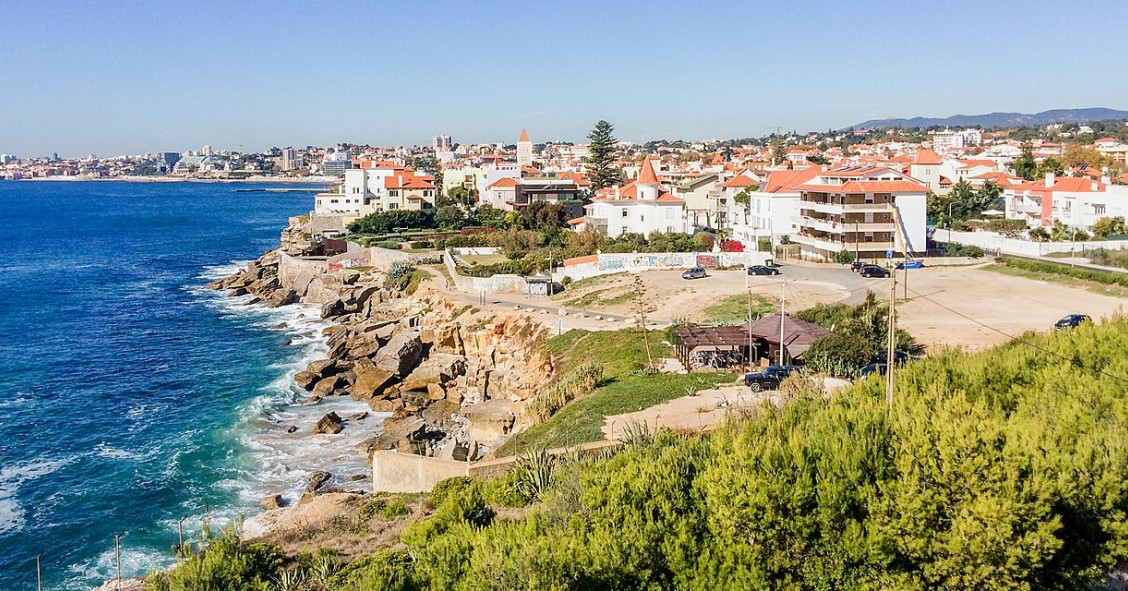 Estoril