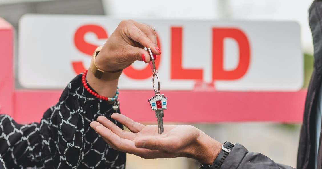 Conselhos para vender casa