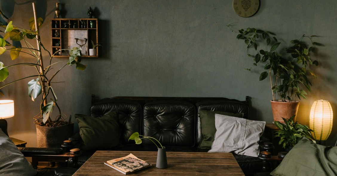 decorar a casa