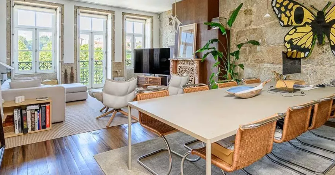 Casa em Cedofeita - Santo Ildefonso - Sé - Miragaia - São Nicolau - Vitória, Porto - 2.500.000 euros Casa em Cedofeita - Santo Ildefonso - Sé - Miragaia - São Nicolau - Vitória, Porto - 2.500.000 euros