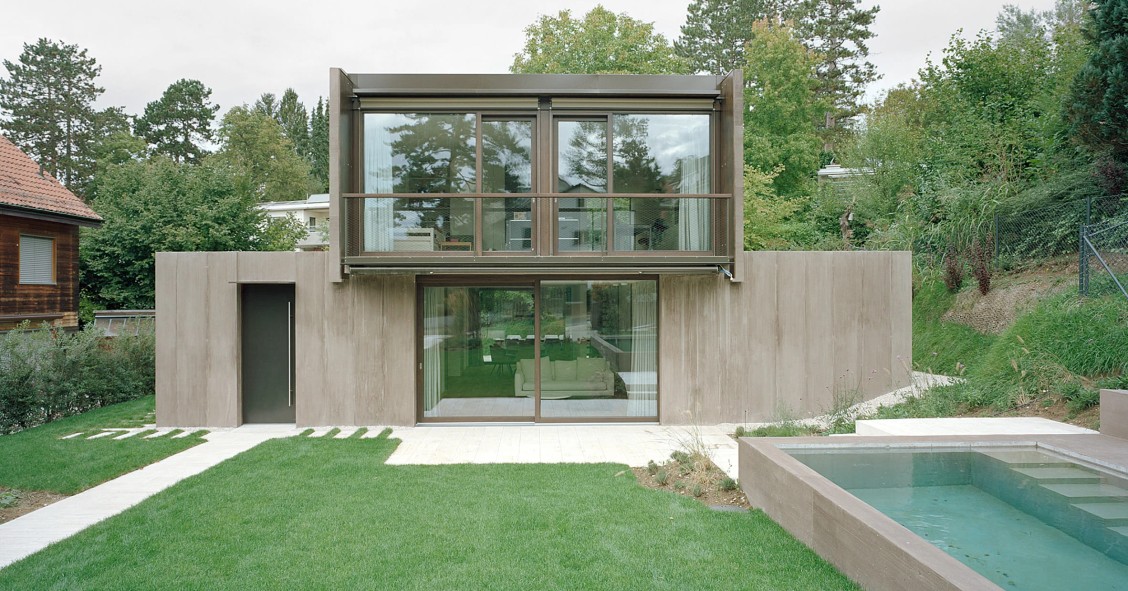 Detached House
