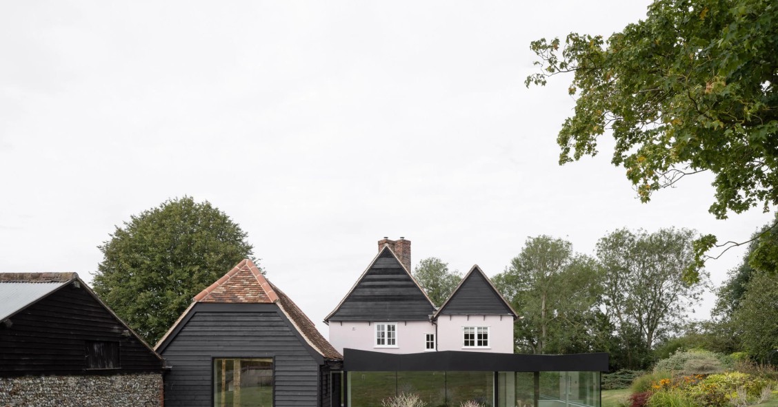 Flint Farm 