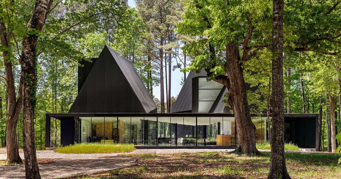 casas de design