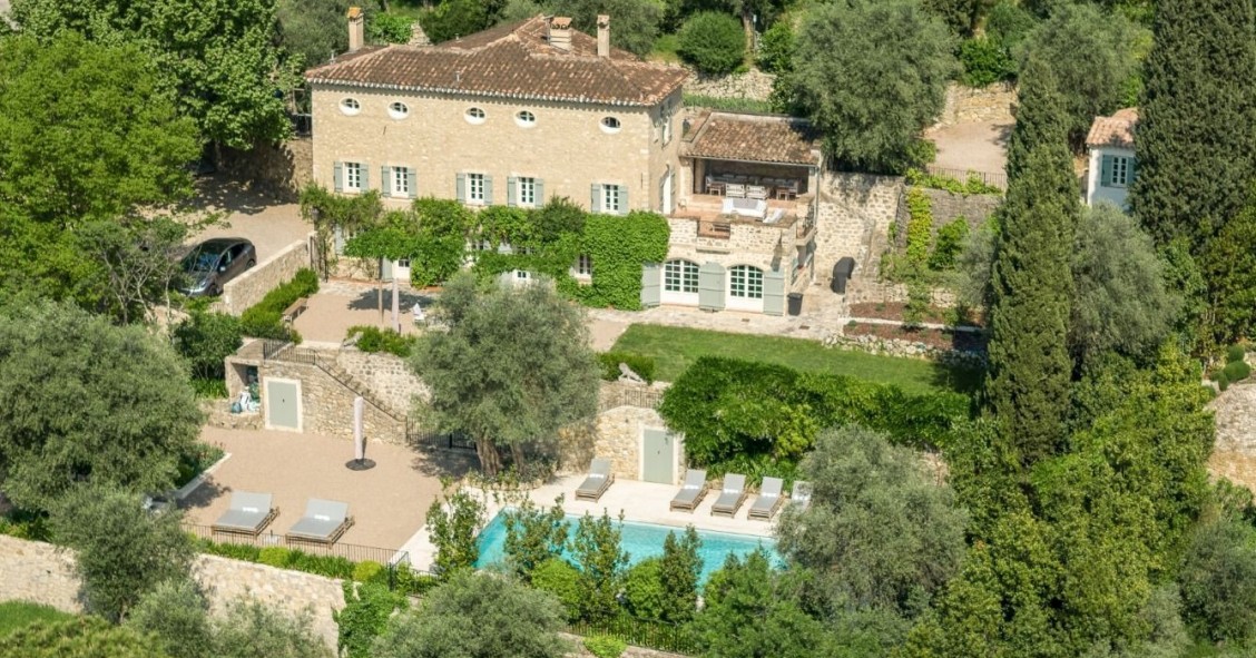 Mercado imobiliário de luxo europeu aposta nas vendas em leilão